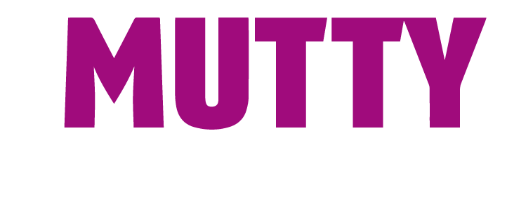 The Mutty Professor